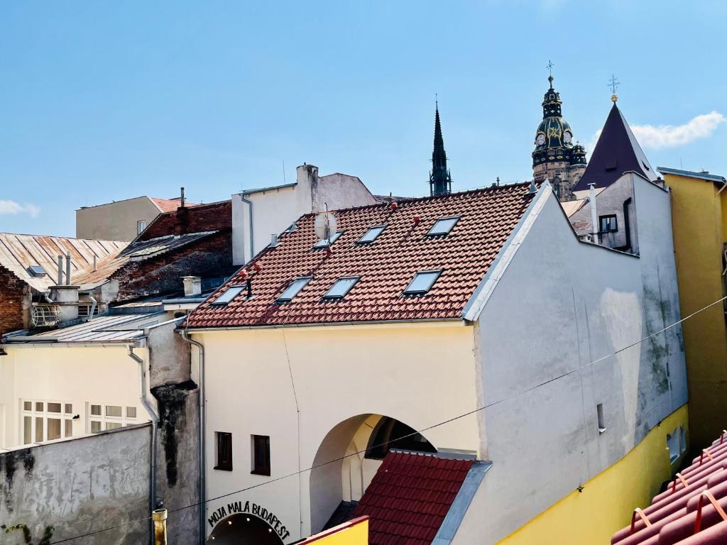 Kováčska Apartmán